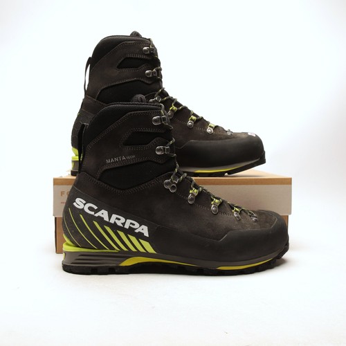 Scarpa men manta - scarpa, tech
