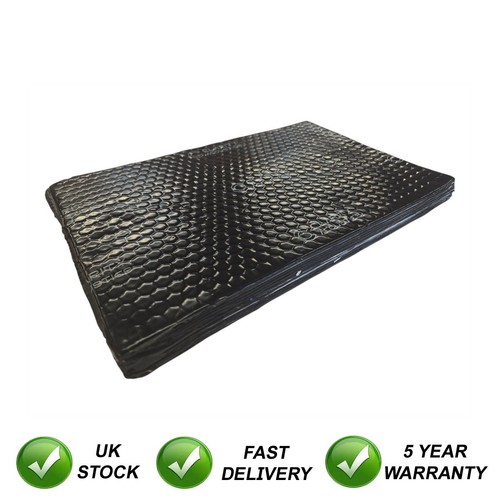 Heavy duty sound - heavy,