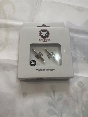 Blackriver pro fingerboard - pro,