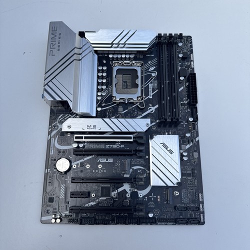 Asus prime z790 - z790-p, motherboard