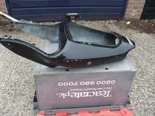 KAWASAKI ZX6R ZX-6R REAR SEAT
