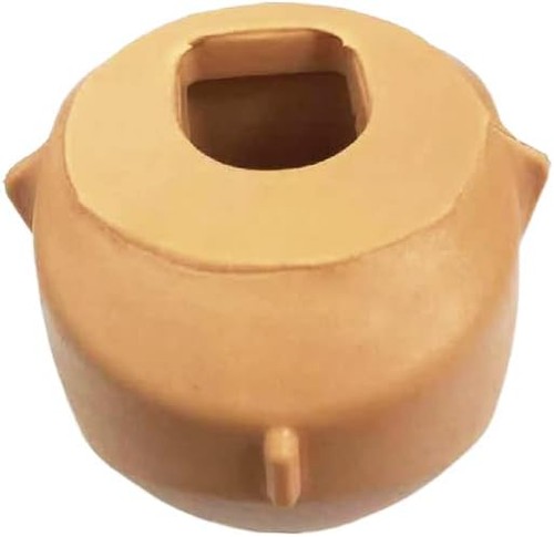 Engine snub mount - snub, 8e0199339