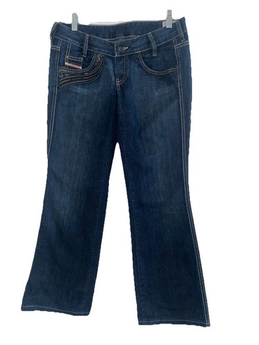 Diesel ryoth bootcut - diesel,