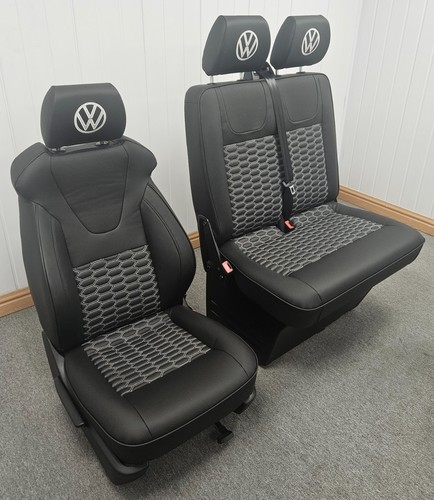 Front seats with - t5,