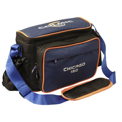 Colmic chicago 150 tackle - -,