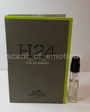 Hermes H24 Eau De Parfum 2ml Spray