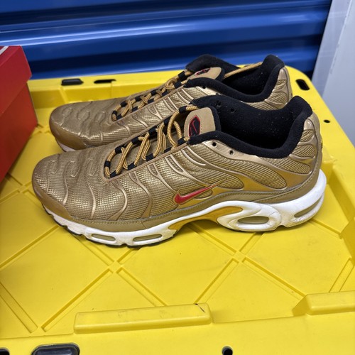 Nike air max plus tuned - plus,