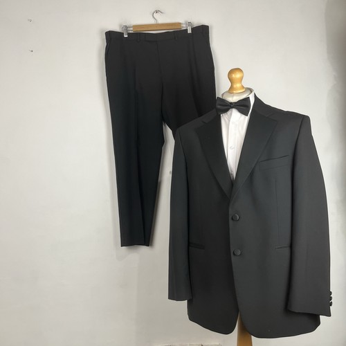 Marks spencer tuxedo dinner - &,