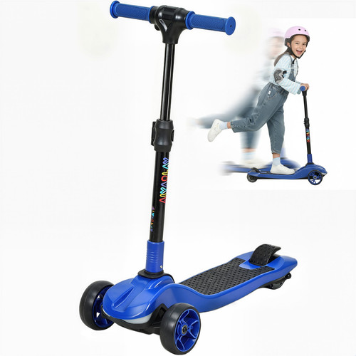 Aiyaplay electric scooter for - electric,