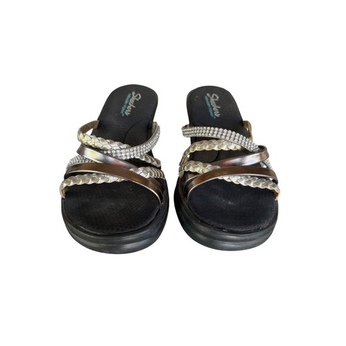 Skechers rumblers wild child - skechers,
