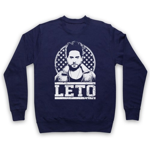 Tstm jared leto - jared, tribute