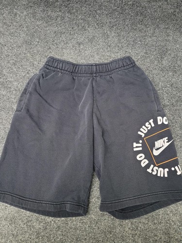 Nike sweat shorts youth - nike,