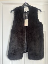 Monsoon Ladies Size L Black