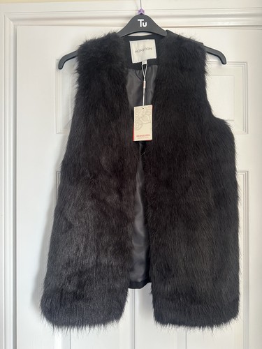 Monsoon ladies size black - monsoon,