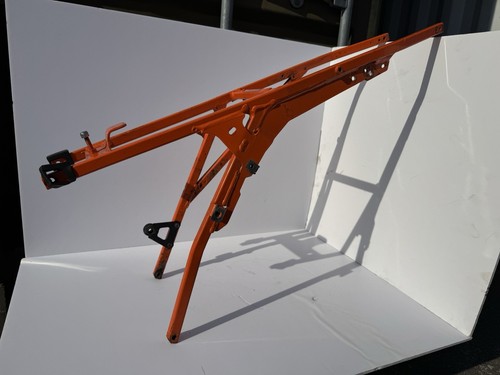 Ktm 620 625 640 lc4 - 640, super