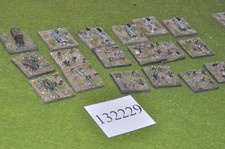 6mm WW2 / german - infantry &