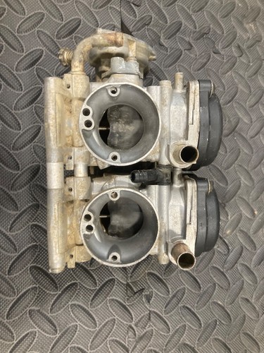 Oem mikuni carburetor - oem,