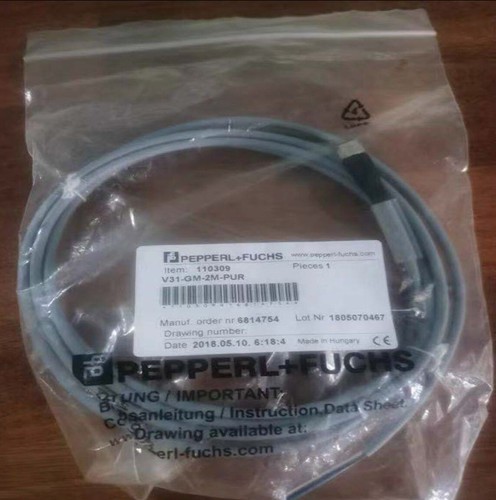 1pcs new fuchs - 1pcs,