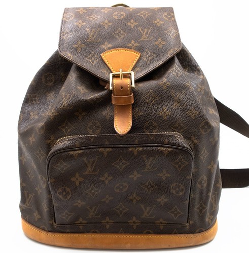 Louis vuitton montsouris - vuitton, gm