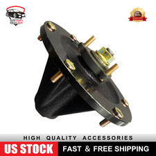 Mower Spindle 127-0560 For