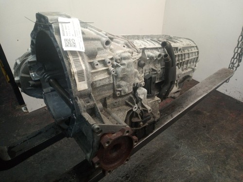 Audi gearbox 2019 2 0l - gearbox,