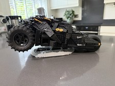 LEGO Batman Batmobile Tumbler