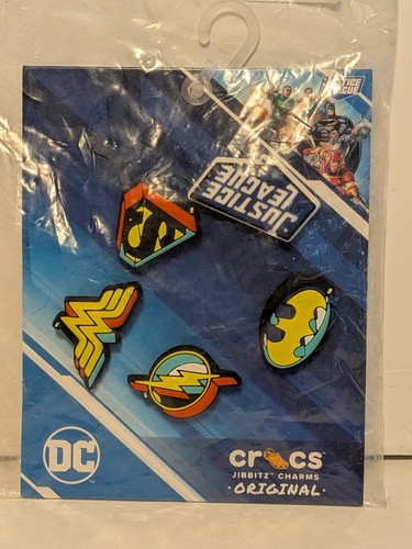 Crocs jibbitz justice - crocs,