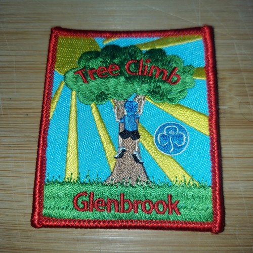 Girlguiding glenbrook guide - uk,