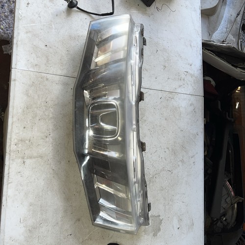 2005 2011 mk8 fk37 honda - fk37,