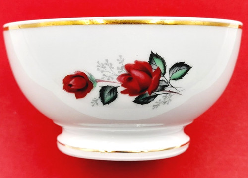 French ceramic bowl café - ceramic, au