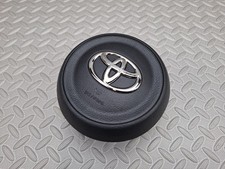 TOYOTA AYGO X 2023  STEERING