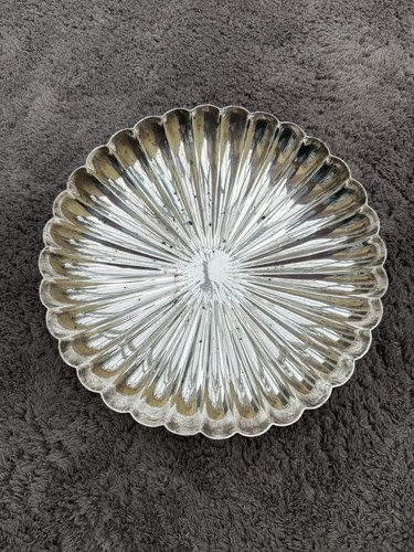 Vintage elkington silver plate - elkington,
