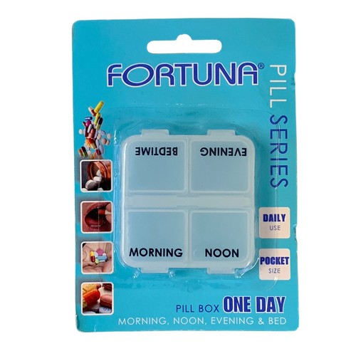 New fortuna times one - 4,