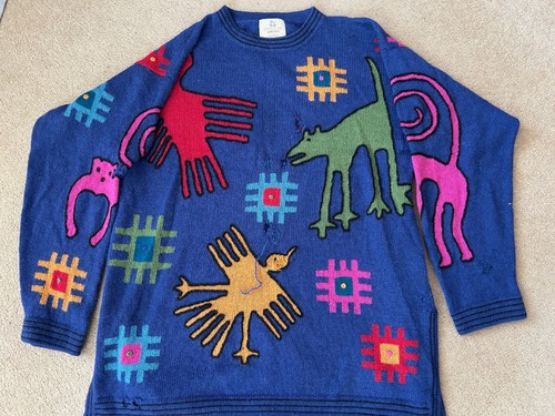 Spirit the andes handmade - spirit, of
