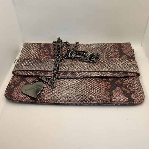 Marc snakeskin hand - snakeskin,