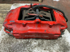 Porsche Boxster 986 NSR Rear