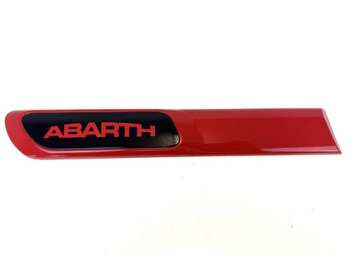 Fiat abarth punto evo - evo, mk3