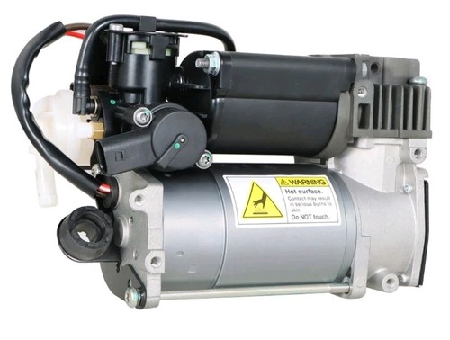 Air suspension compressor pump - air,
