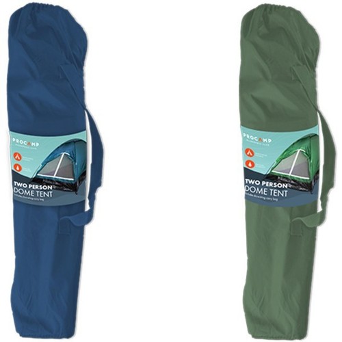 Procamp two person dome - procamp,
