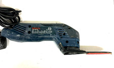 Bosch Corner Detail Sander