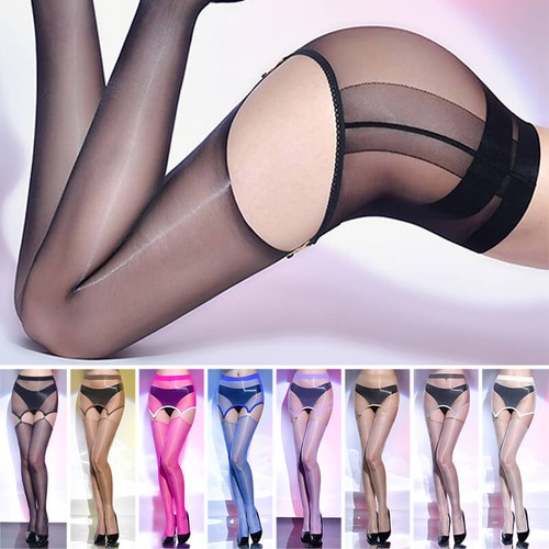 Womens ultra sheer shiny - ultra,