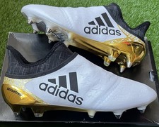 Adidas X 16+ Purechaos SG
