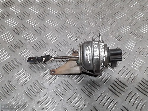 2007 passat turbo - b6,
