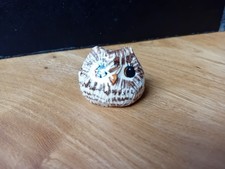 Philip Laureston Owl Figurine Babbacombe Pottery