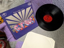 T-REX - RIDE A WHITE SWAN