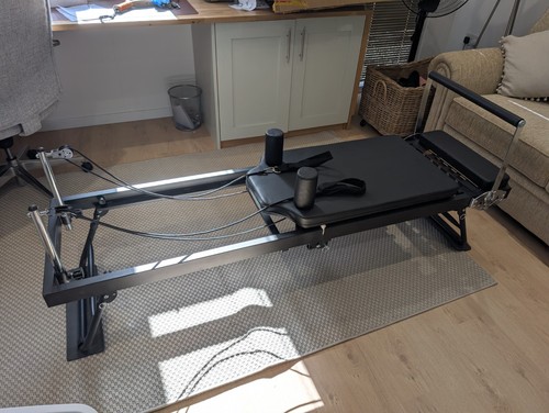 Foldable home pilates - foldable,