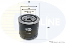 ENGINE OIL FILTER FOR ROVER