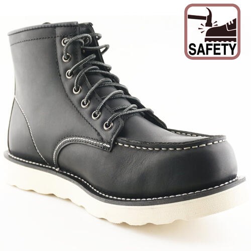 Grinders alpha mens black - alpha,