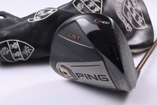 Ping G400 LST Driver / 10