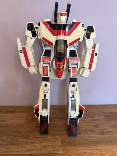 Vintage 1984 transformers - 1984, g1